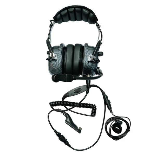 Шумозахисна гарнітура OTH для радіостанцій Motorola серії DР