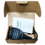 Hytera SM26N7 Виносний динамік-мікрофон до серії PD-6xx, X1/Хр - Зображення 4