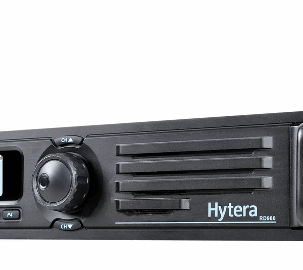 Hytera RD985 VHF — Ретранслятор 136-174 МГц 16 каналов 50 Вт