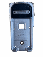 Алюмінієве шасі зі шлейфом і з антенним гніздом до радіостанції HYTERA PD605