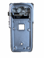 Алюмінієве шасі зі шлейфом і з антенним гніздом до радіостанції HYTERA PD605 - Зображення 2