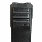 Пластикова передня панель з динаміком у зборі до радіостанції HYTERA PD405