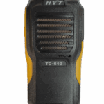 Пластикова передня панель з динаміком у зборі до радіостанції HYTERA TC-610P