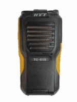 Пластикова передня панель з динаміком у зборі до радіостанції HYTERA TC-610P