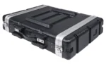 Rack Case 2U ABS2U, для 19" обладнання