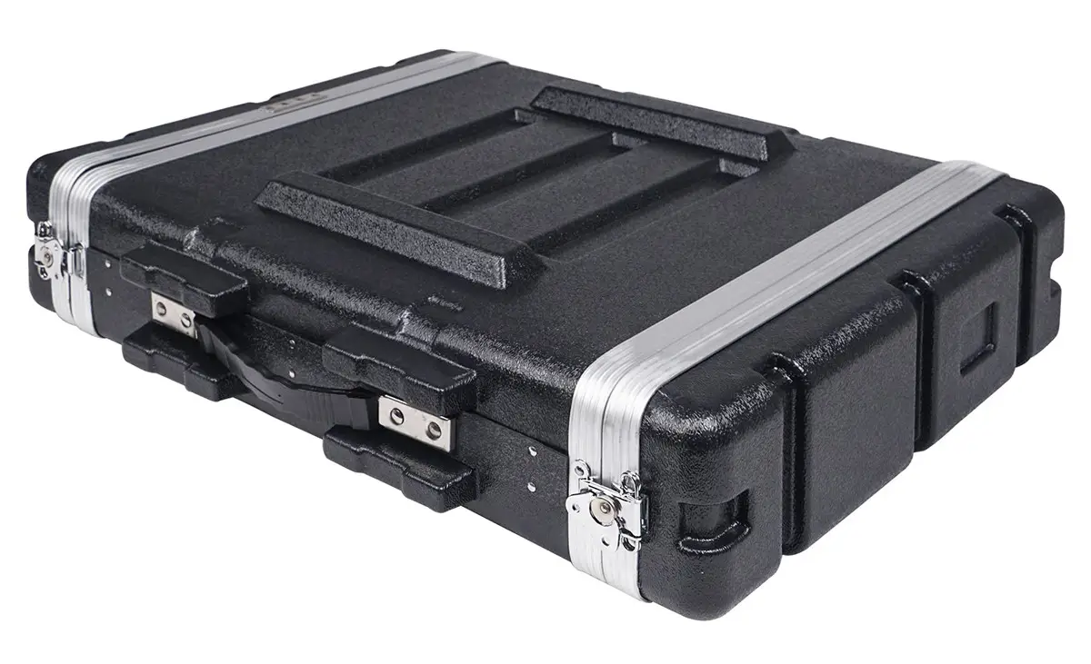 4684266354_w640_h640_4684266354 Rack Case 2U ABS2U, для 19" обладнання - Зображення 1