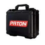 Кейс пластиковий PATON