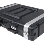 Rack Case 2U ABS2U, для 19" обладнання"