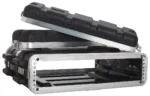 Rack Case 2U ABS2U, для 19" обладнання" - Зображення 2