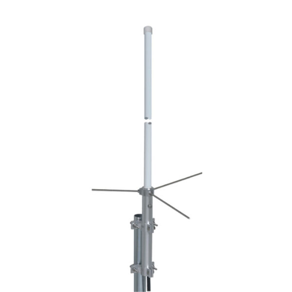 VHF колінеарна стаціонарна антена SIRIO GPF 22 N