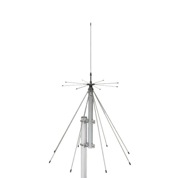 Широкосмугова дискоконусна антена SIRIO SD-1300/N