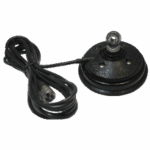 VHF/UHF автомобільна антена SIRIO MGA 108-550 SL на магнітній основі - Зображення 2