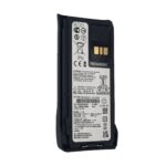 Акумуляторна батарея PMNN4808А 3200mAh with TYPE-C до радіостанцій Motorola серії R7 - Зображення 2