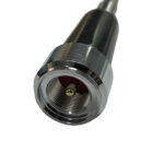 VHF автомобільна антена MC101 радіатор з погоджувальною котушкою - Зображення 3