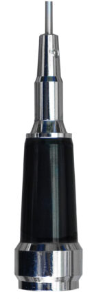 VHF автомобільна антена MC101 радіатор з погоджувальною котушкою - Зображення 2