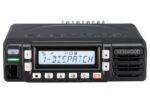 NX-1800AE аналогова автомобільна радіостанція UHF діапазону 400-470 МГц - Зображення 3