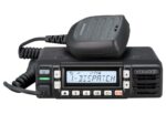 NX-1800AE аналогова автомобільна радіостанція UHF діапазону 400-470 МГц - Зображення 2