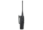 Kenwood NX-1200DE портативна радіостанція цифрового DMR стандарту, VHF діапазону 136-174 МГц, з повної клавіатурою (16 клавіш) та РК-дисплеєм - Зображення 4