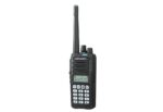 Kenwood NX-1200DE портативна радіостанція цифрового DMR стандарту, VHF діапазону 136-174 МГц, з повної клавіатурою (16 клавіш) та РК-дисплеєм - Зображення 2