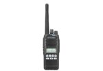 Kenwood NX-1200DE2 портативна радіостанція цифрового DMR стандарту, VHF діапазону 136-174 МГц, з усіченої клавіатурою (7-м клавіш) та РК-дисплеєм