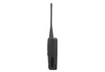 Kenwood NX-1200DE2 портативна радіостанція цифрового DMR стандарту, VHF діапазону 136-174 МГц, з усіченої клавіатурою (7-м клавіш) та РК-дисплеєм - Зображення 4