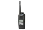 Kenwood NX-1200DE2 портативна радіостанція цифрового DMR стандарту, VHF діапазону 136-174 МГц, з усіченої клавіатурою (7-м клавіш) та РК-дисплеєм - Зображення 6