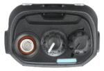 Kenwood NX-1200DE2 портативна радіостанція цифрового DMR стандарту, VHF діапазону 136-174 МГц, з усіченої клавіатурою (7-м клавіш) та РК-дисплеєм - Зображення 7