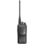 Kenwood TK-3000M безклавіатурна аналогова портативна радіостанція UHF діапазону 400 - 470МГц