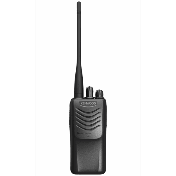 Kenwood TK-3000M безклавіатурна аналогова портативна радіостанція UHF діапазону 400 - 470МГц