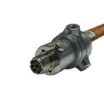 UHF колінеарна стаціонарна антена G22Е - Зображення 2