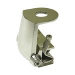 Кріплення за водостік Tran-Max GM-1-ZINC