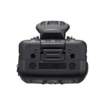 Kenwood NX-3220E3 безклавіатурна портативна радіостанція цифрового DMR або NXDN стандарту, GPS, Bluetooth, VHF діапазону 136-174 МГц - Зображення 9