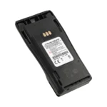 Акумуляторна батарея NNТN-4851А 1400mAh до радіостанцій Motorola CP-040, CP-140, CP-160