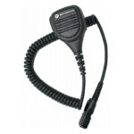 Виносний спікер-мікрофон Motorola PMMN4108А до радіостанцій Motorola серії R7