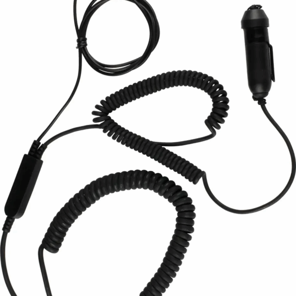 Гарнітура HRE (PRE) 1041 2-дротова з раз.M1 до р/ст. Motorola і Hytera PD-4** і PD-5* серії