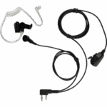 Гарнітура HRE (PRE) 1042 2-дротова з раз.M1 до р/ст. Motorola і Hytera PD-4** і PD-5* серії