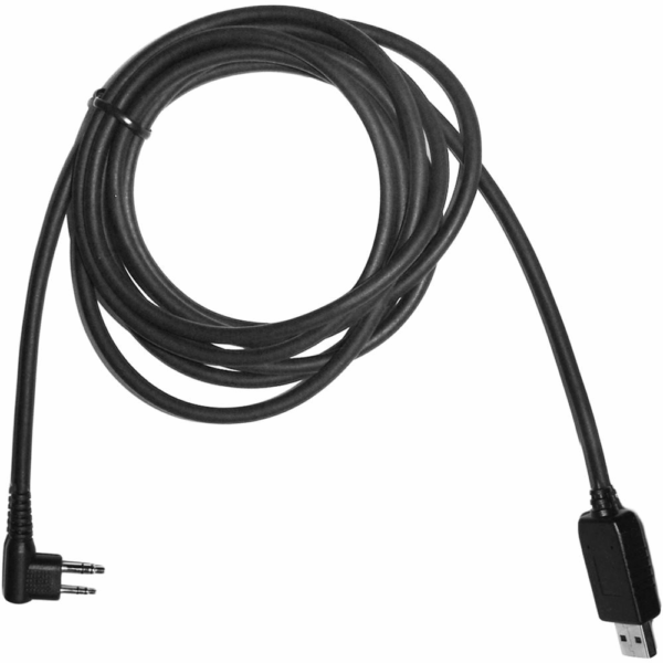 Кабель програмування Hytera PC26 для рацій серії TC446S/508/518/610/620/700Ex