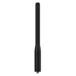 Антенна AN0153H07, VHF SMA конн., 147-160MHz, 17см, GPS прием PD4xx,5xx