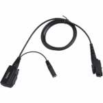 Hytera ACN-01 — Кнопка PTT и микрофон для раций PD70X, PD78X, PT580H и PT-580