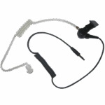 Гарнітура однодротова з навушником Hytera ES-01 для рацій Hytera