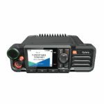 Hytera HM785 VHF — Рация автомобильная цифровая 136-174 МГц 50/25 Вт 1024 канала