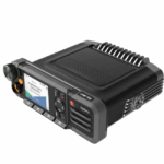 Hytera HM785 VHF — Рация автомобильная цифровая 136-174 МГц 50/25 Вт 1024 канала - Зображення 3