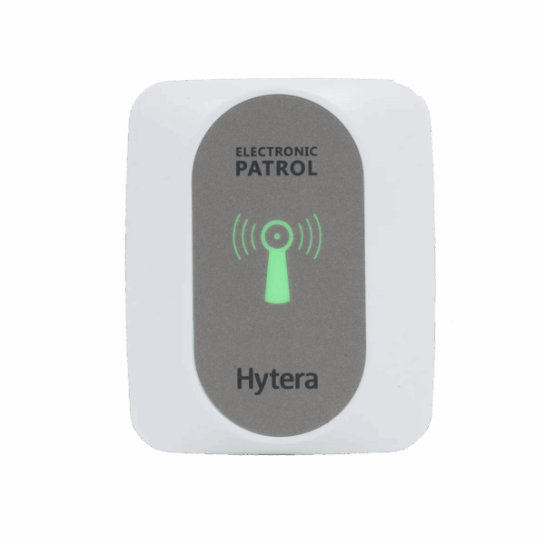 Настінна RFID-міткаHytera POA71