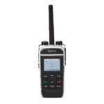 Hytera PD665 GMD VHF  — Рация 136-174 МГц 1024 канала