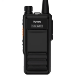 Hytera HP605 UHF — Радиостанция портативная цифровая 400-527 МГц 5 Вт 1024 канала