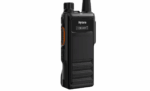 Hytera HP605 VHF — Радиостанция портативная цифровая 136-174 МГц 5 Вт 1024 канала - Зображення 2