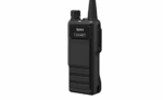 Hytera HP605 VHF — Радиостанция портативная цифровая 136-174 МГц 5 Вт 1024 канала - Зображення 3