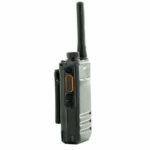 Hytera HP705 VHF — Рация портативная цифровая 136-174 МГц 5 Вт 1024 канала - Зображення 4