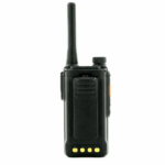 Hytera HP705 VHF — Рация портативная цифровая 136-174 МГц 5 Вт 1024 канала - Зображення 5