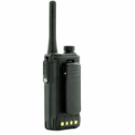 Hytera HP705 VHF — Рация портативная цифровая 136-174 МГц 5 Вт 1024 канала - Зображення 6